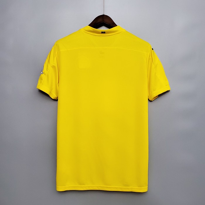 Borussia Dortmund Home Man Jersey 20/21