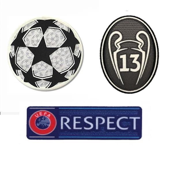 Real Madrid Third Player Jersey 20/21