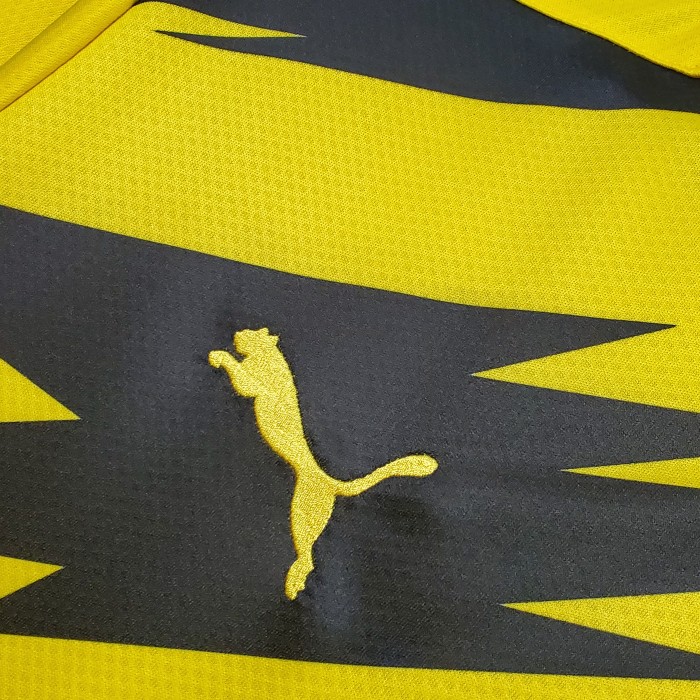 Borussia Dortmund Home Man Jersey 20/21