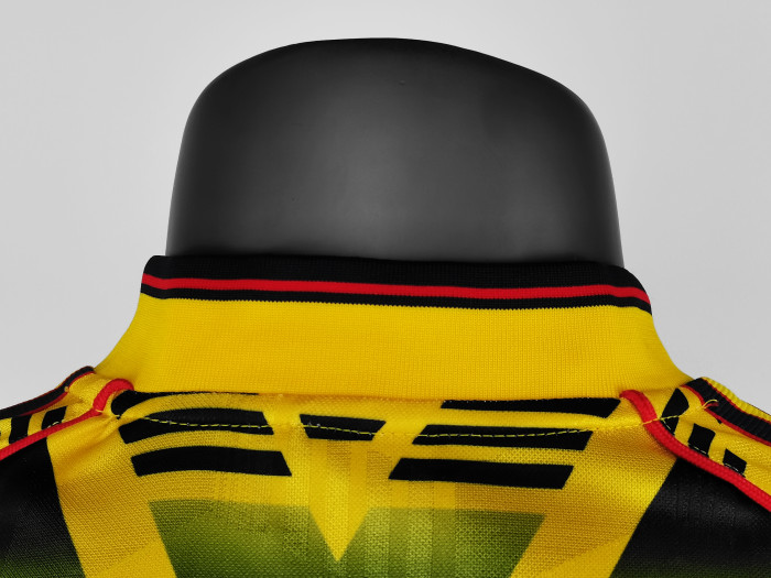 Arsenal Away Retro Jersey 1991/93