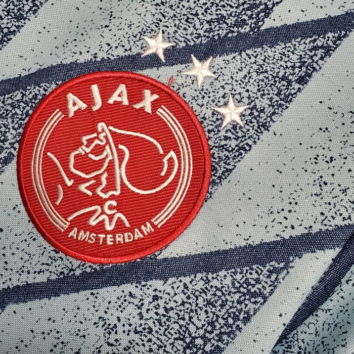 Ajax Away Man Jersey 20/21