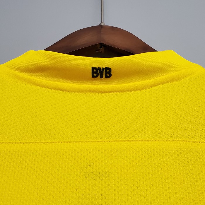 Borussia Dortmund Home Man Jersey 20/21