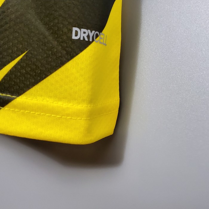 Borussia Dortmund Home Man Jersey 20/21