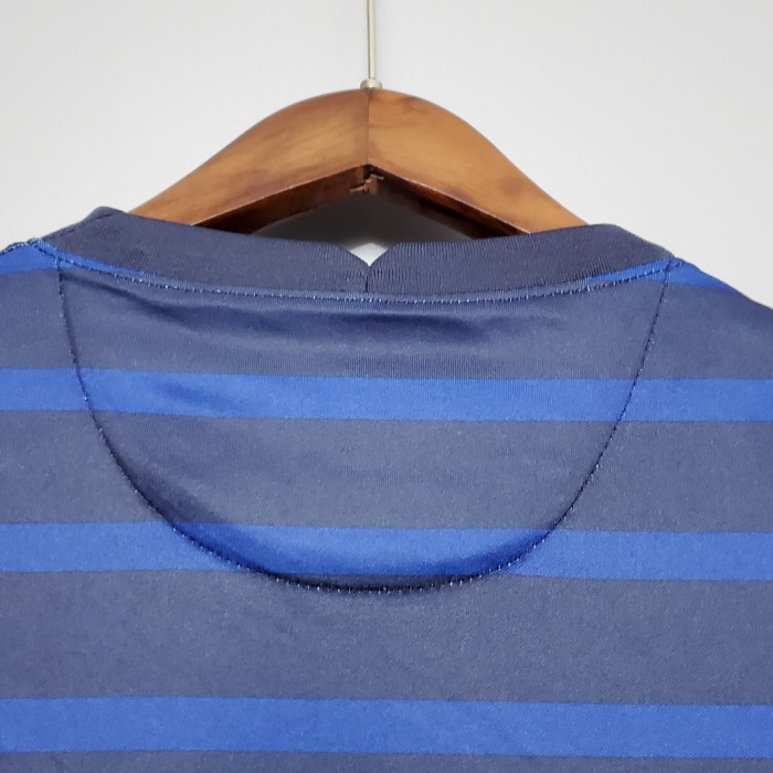 France Home Man Jersey 20/21