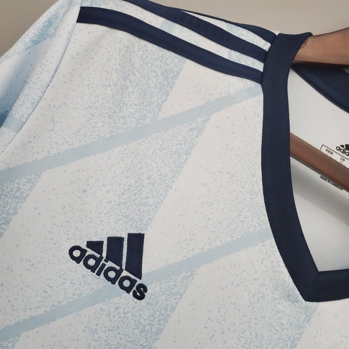 Scotland Away Man Jersey 20/21