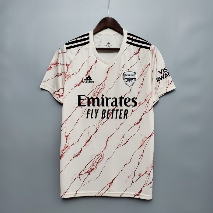 Arsenal Away Man Jersey 20/21
