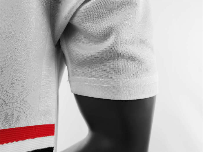 Manchester United Away Retro Jersey 98/99