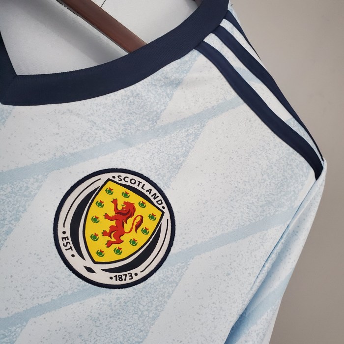 Scotland Away Man Jersey 20/21