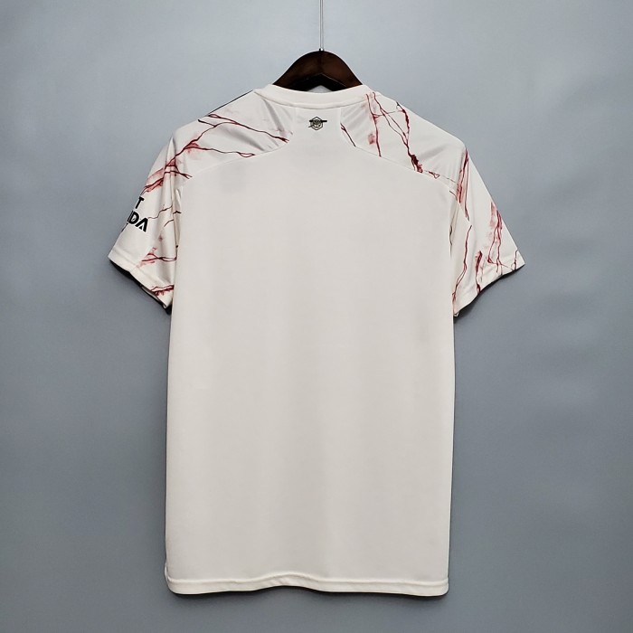 Arsenal Away Man Jersey 20/21