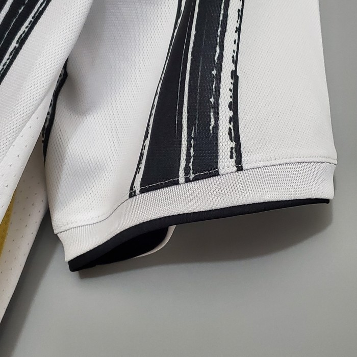 Juventus Home Man Jersey 20/21