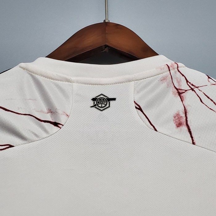 Arsenal Away Man Jersey 20/21