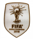 France Home Man Jersey 20/21