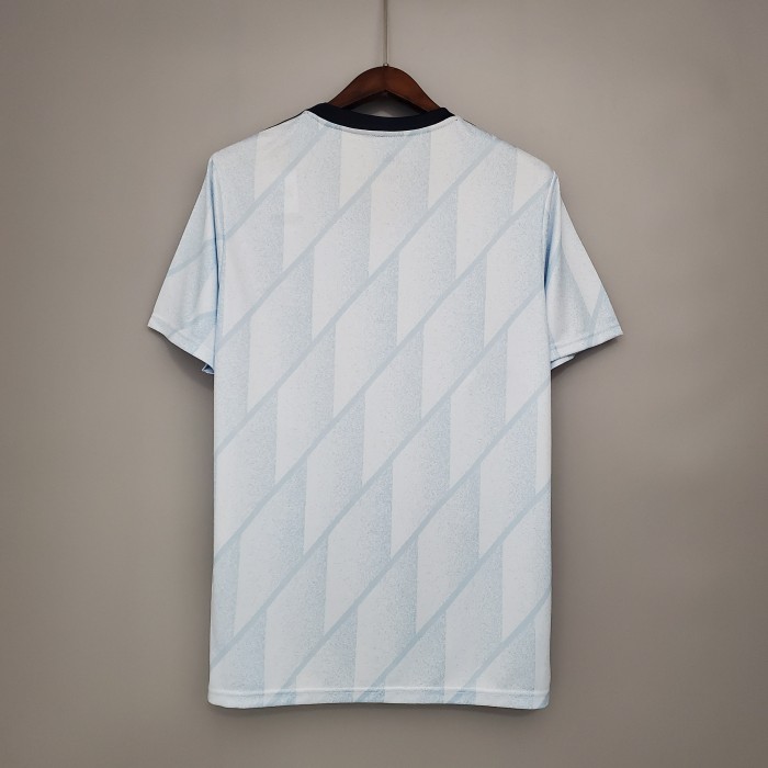 Scotland Away Man Jersey 20/21