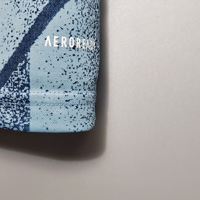 Ajax Away Man Jersey 20/21