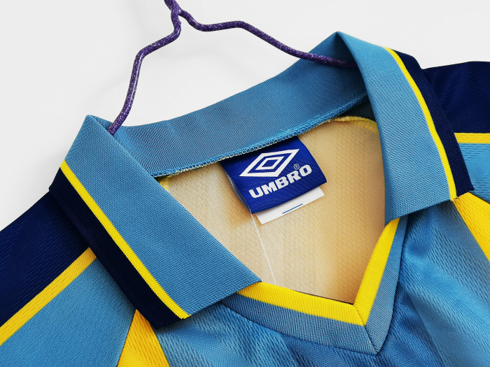 Chelsea Away Retro Jersey 96/97