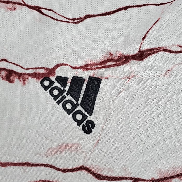 Arsenal Away Man Jersey 20/21