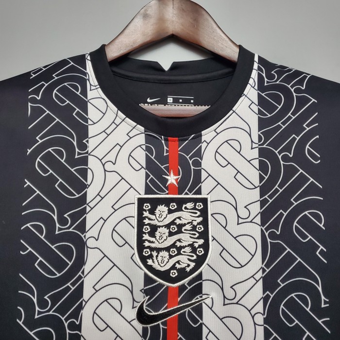 England Special Edition Man Jersey 20/21
