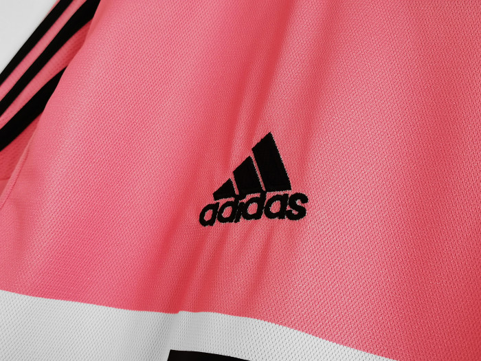 Juventus Away Retro Jersey 2015/16