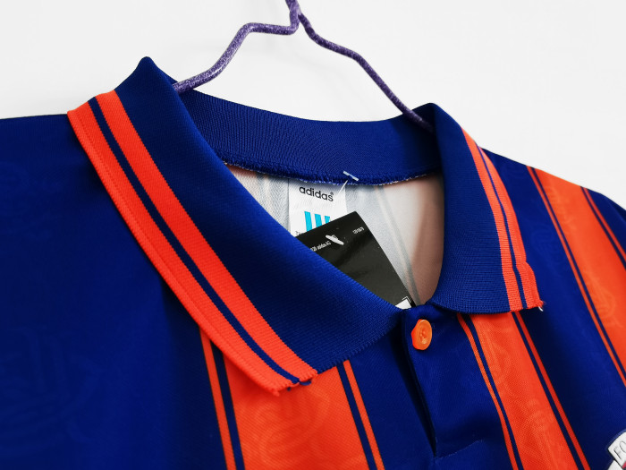 Rangers Away Retro Jersey 1993/94