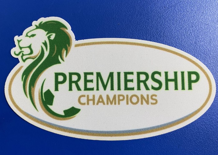 Rangers Away Retro Jersey 1993/94