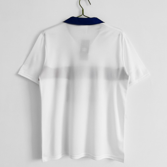 Rangers Away Retro Jersey 1994