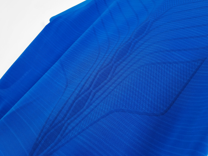 Rangers Home Retro Jersey 2008/09