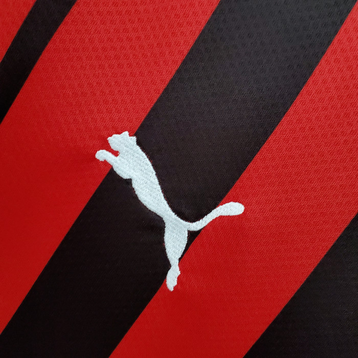 AC Milan Home Man Jersey 21/22