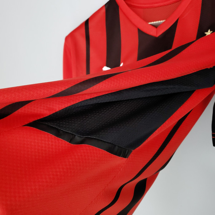AC Milan Home Man Jersey 21/22
