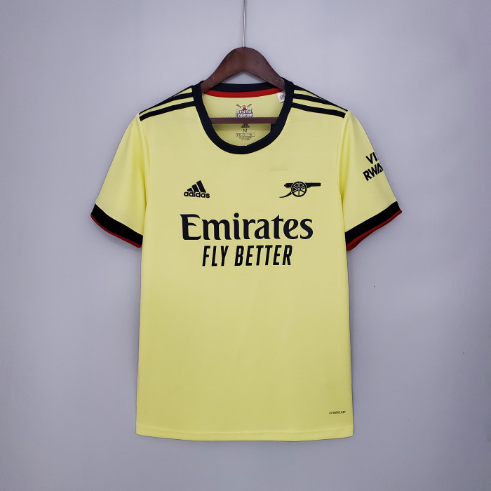 Arsenal Away Man Jersey 21/22