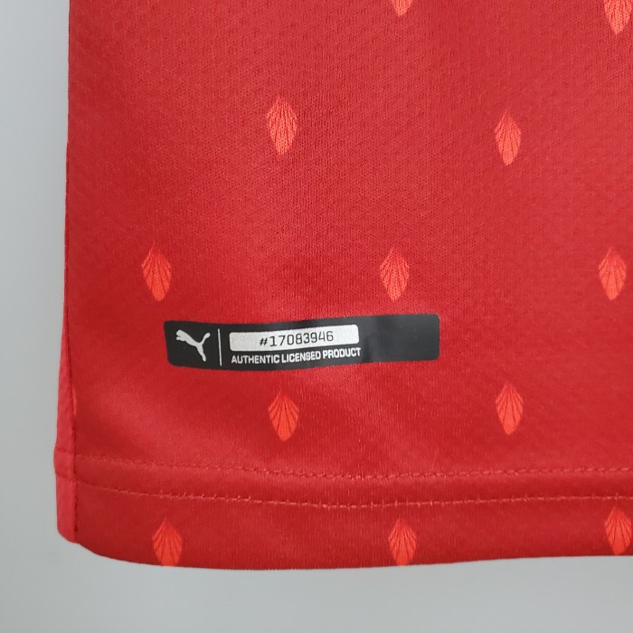 Austria Home Man Jersey 20/21
