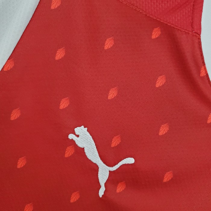 Austria Home Man Jersey 20/21