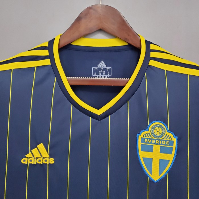 Sweden Away Man Jersey 20/21