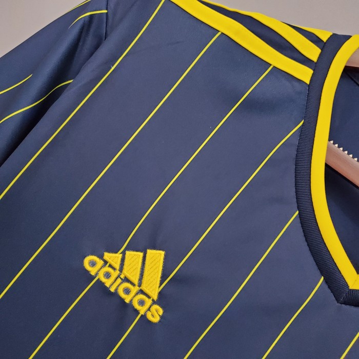 Sweden Away Man Jersey 20/21
