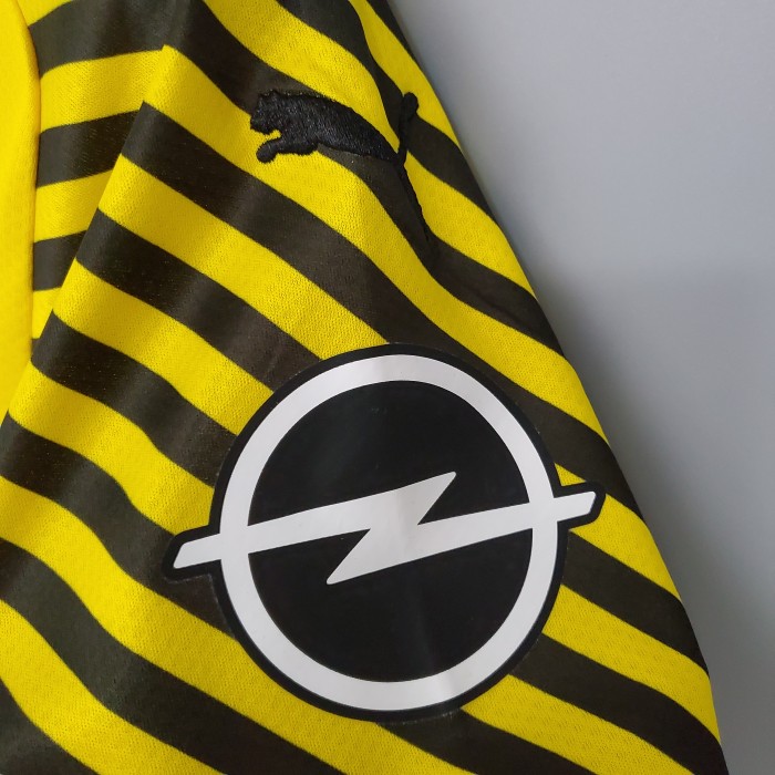 Borussia Dortmund Home Man Jersey 21/22