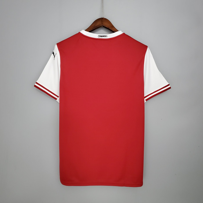Austria Home Man Jersey 20/21