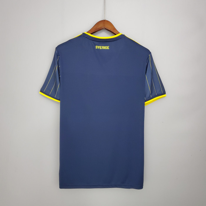 Sweden Away Man Jersey 20/21