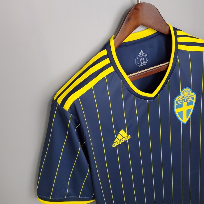 Sweden Away Man Jersey 20/21