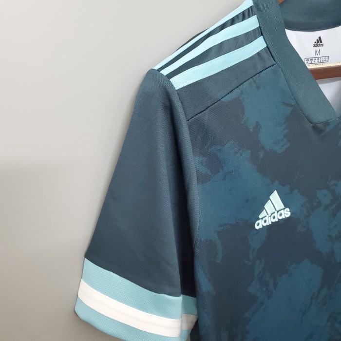 Argentina Away Man Jersey 21/22