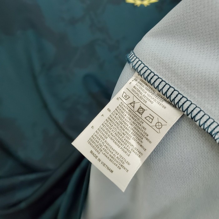Argentina Away Man Jersey 21/22