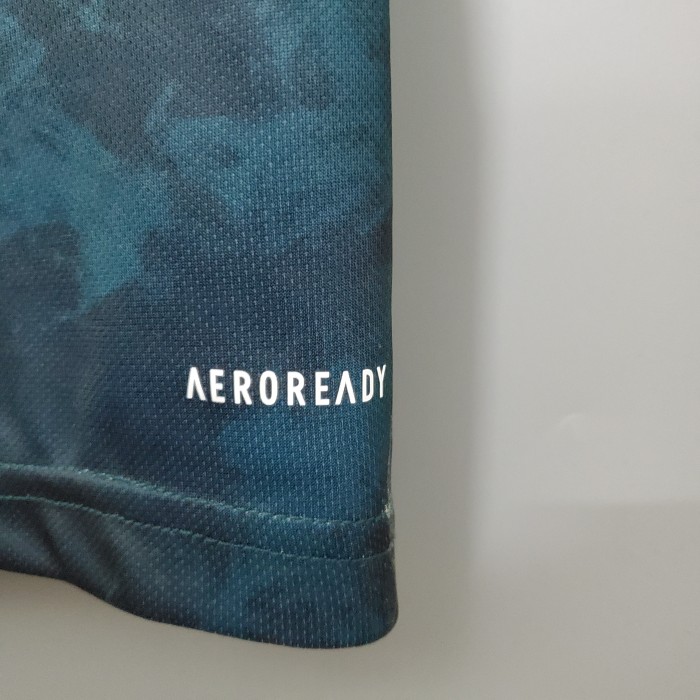 Argentina Away Man Jersey 21/22