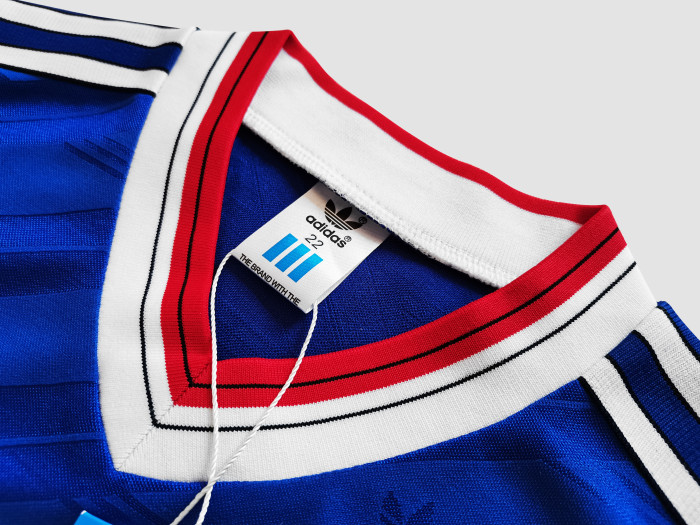 Manchester United Retro Kids Third Jersey 1986/87