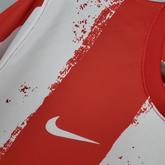 Atletico Madrid Home Man Jersey 21/22