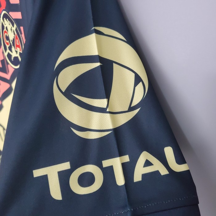 Club America Home Man Jersey 21/22