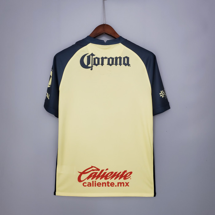 Club America Home Man Jersey 21/22