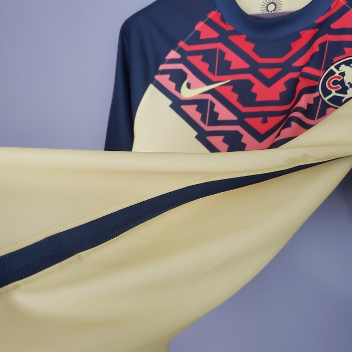 Club America Home Man Jersey 21/22