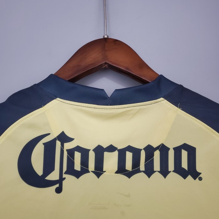Club America Home Man Jersey 21/22