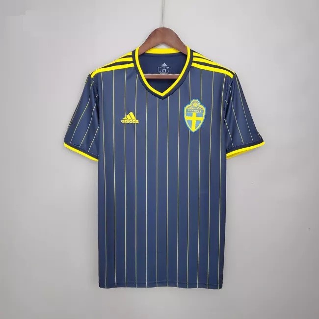 Sweden Away Man Jersey 20/21