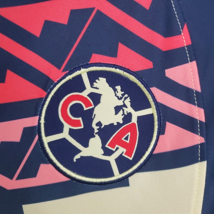 Club America Home Man Jersey 21/22