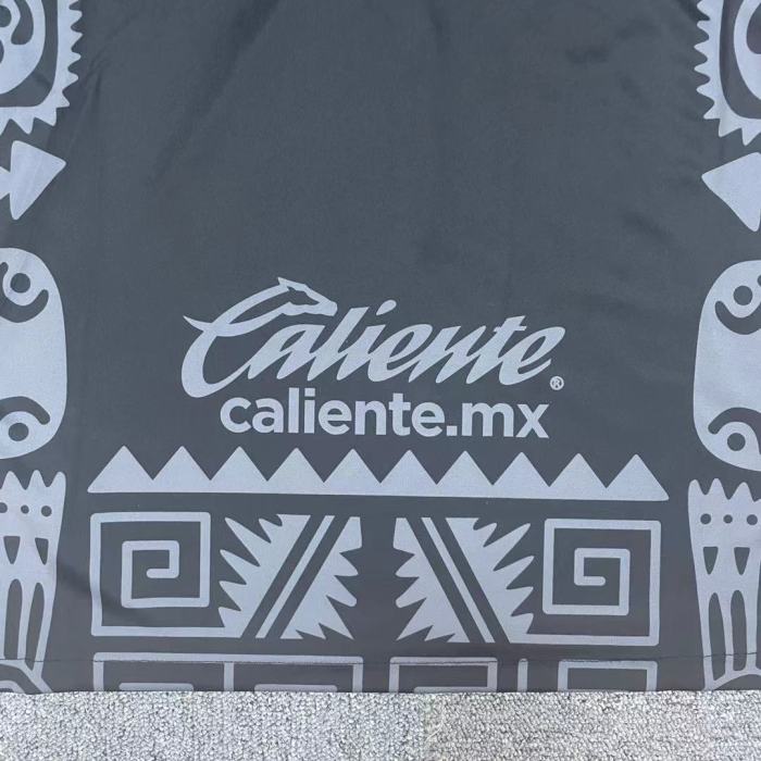 Club America Black Man Jersey 21/22