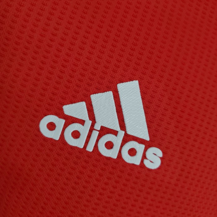 Arsenal Home Player Jersey 21/22